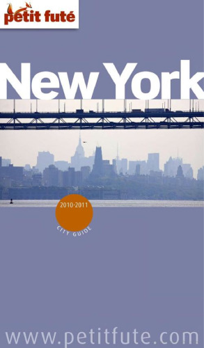 Le Petit Futé New-York