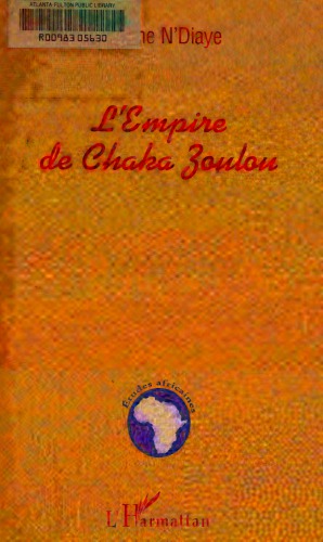 L'Empire de Chaka Zoulou