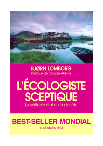 L’écologiste sceptique