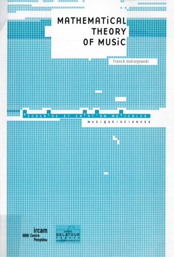Mathematical theory of music