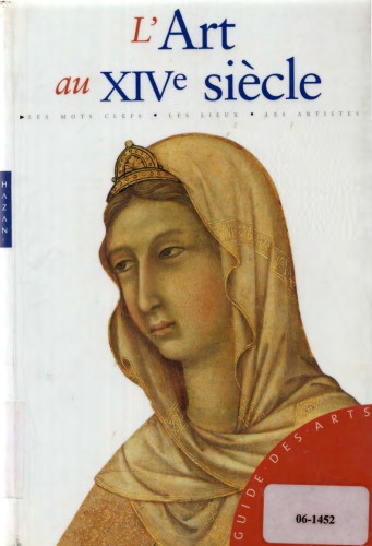 L'Art au XIVe siècle