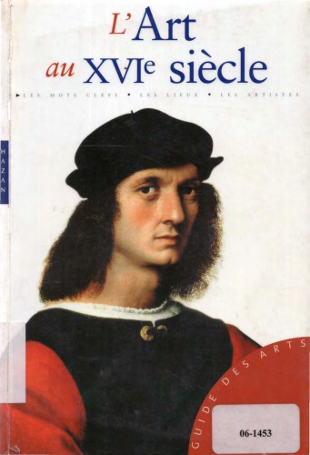 L'Art au XVIe siècle
