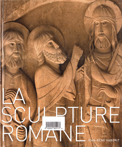 La sculpture romane