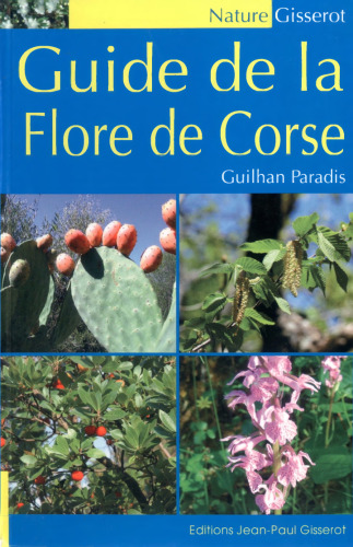 Guide de la Flore de Corse