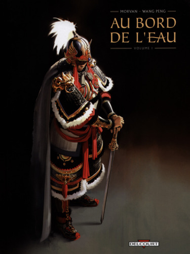 Au bord de l'eau, Tome 1 :