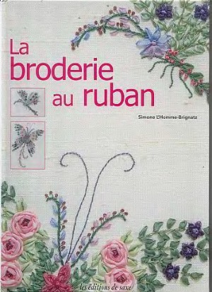 La broderie au ruban