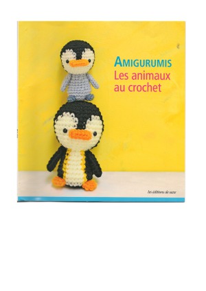Amigurumis Les animaux au crochet