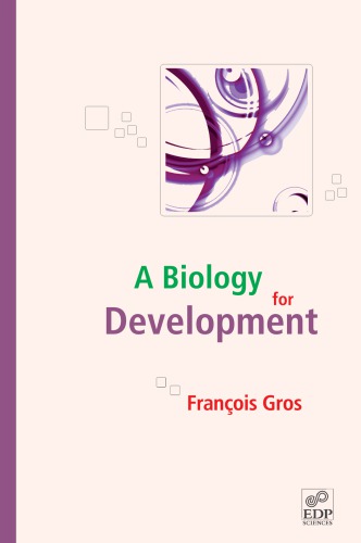 A Biology for Development