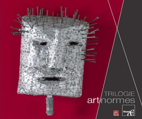 Trilogie art-normes