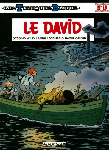 Le David