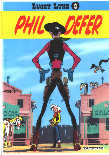 Phil Defer