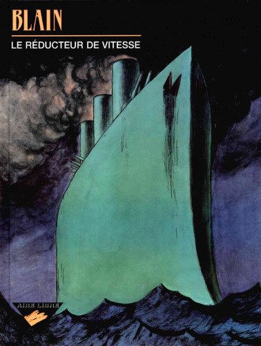 Le Reducteur de vitesse