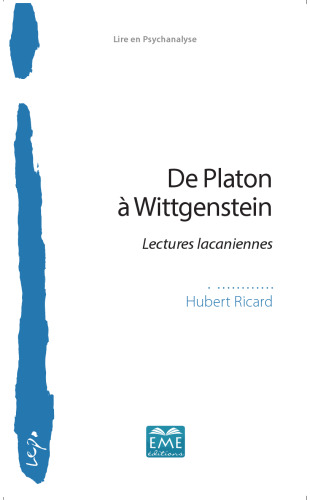 De Platon a Wittgenstein