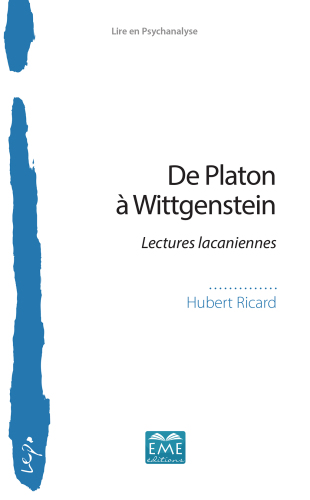 De Platon a Wittgenstein