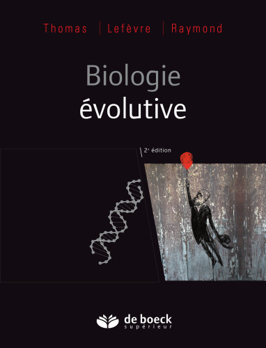 Biologie évolutive