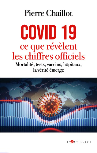 Covid 19, ce que révèlent les chiffres officiels