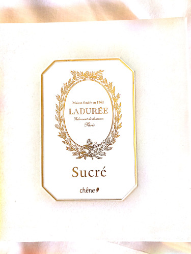 Laduree Sucre
