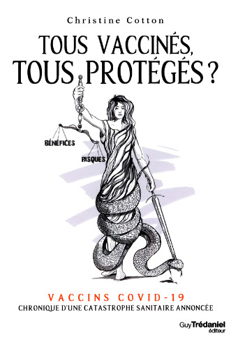 Tous vaccinés, tous protégés ?