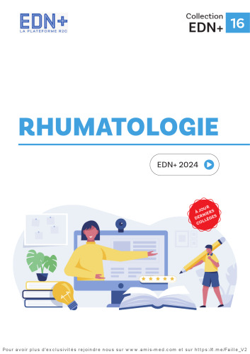 Rhumatologie