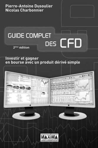 GUIDE COMPLET DES CFD 2ème Edition