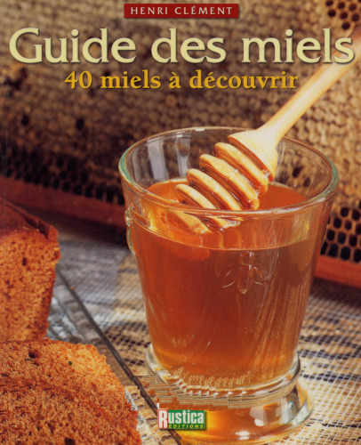 Guide des miels