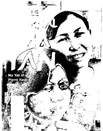 Le Journal de Ma Yan : Vie quotidienne d’une écolière chinoise