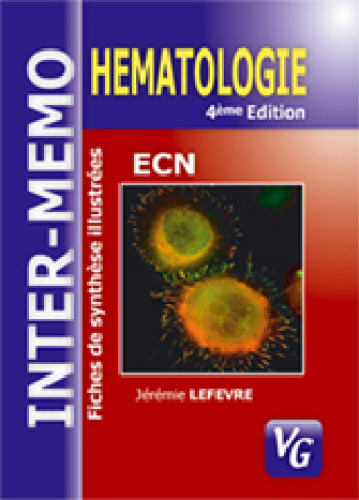 Hématologie