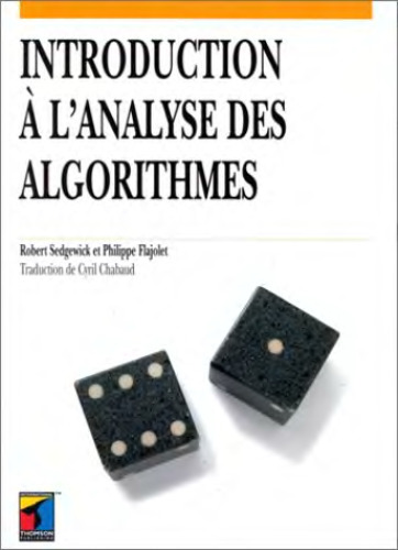 Introduction à l'analyse des algorithmes