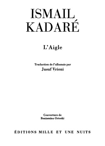 L'Aigle