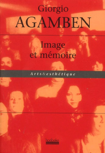 Image et mémoire