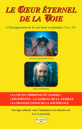 Le Coeur éternel de la Voie