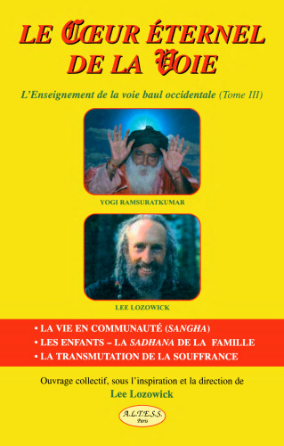 Le Coeur éternel de la Voie