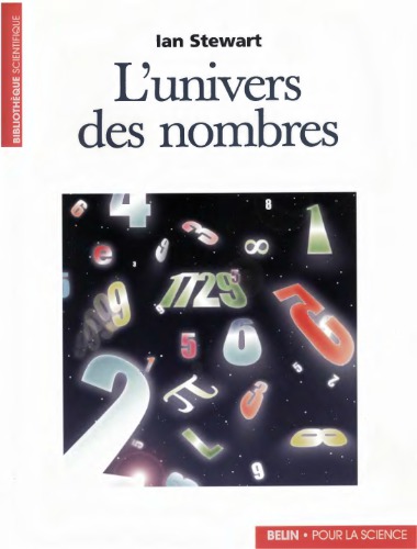 L’univers des nombres