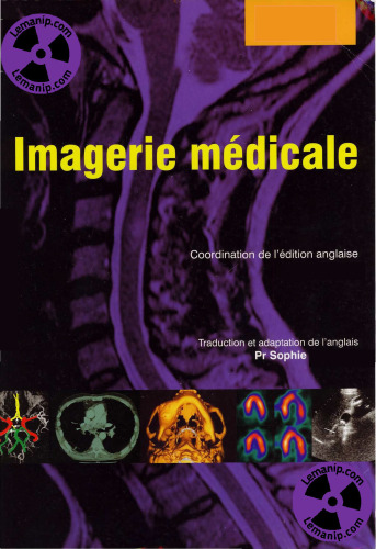 Imagerie médicale (Campus illustré)_www.lemanip.com