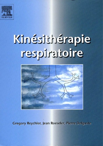 Kinésithérapie respiratoire
