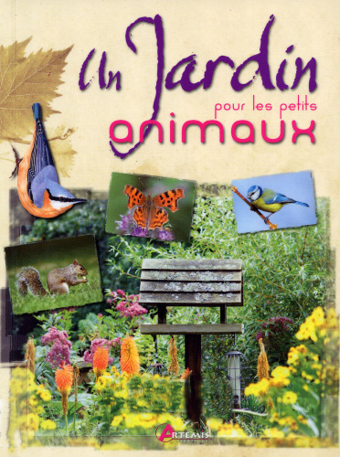 Un jardin pour les petits animaux