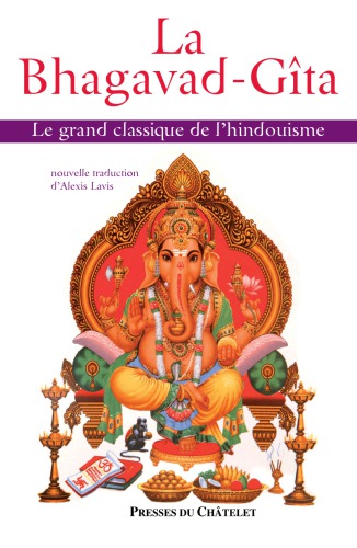 La Bhagavad-Gītā