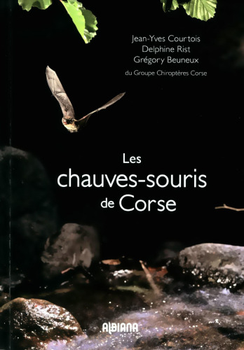 Les chauves-souris de Corse