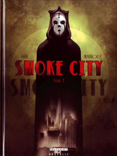 Smoke City French