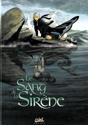 Le sang de la sirène