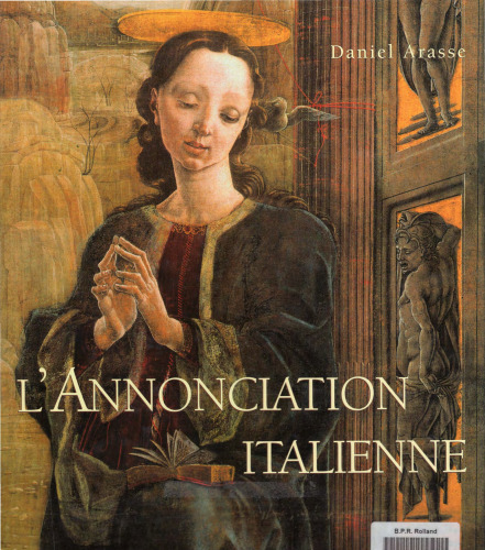 L'Annonciation italienne