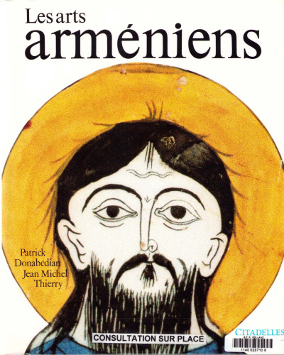 Les arts arméniens
