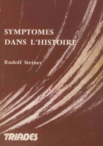 Symptômes dans l'Histoire