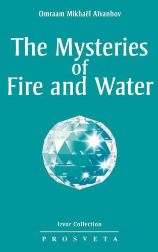 LES REVELATIONS DU FEU ET DE L'EAU