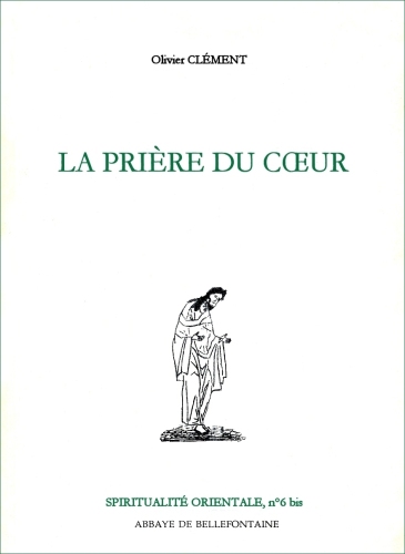 La Priere du ceur