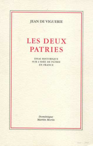Les deux patries