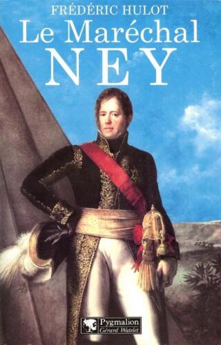 Le Maréchal Ney