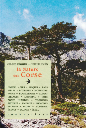 La Nature en Corse