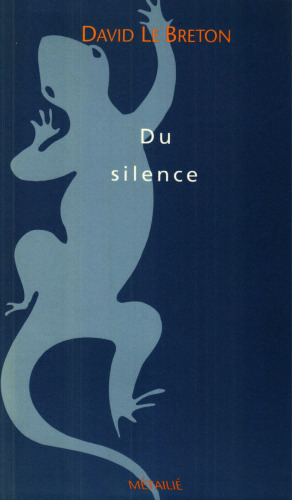 Du silence: Essai