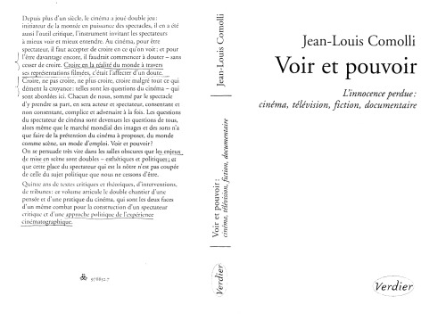 Voir et pouvoir